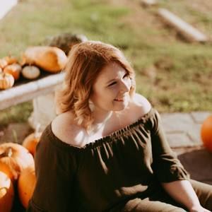 Meet your Posher, Kaylee